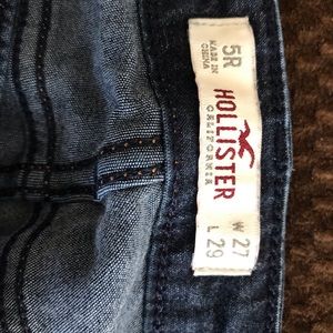 Hollister Jeans